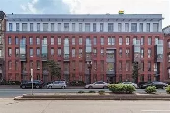 Boston, MA 02118,691 Massachusetts Ave #106