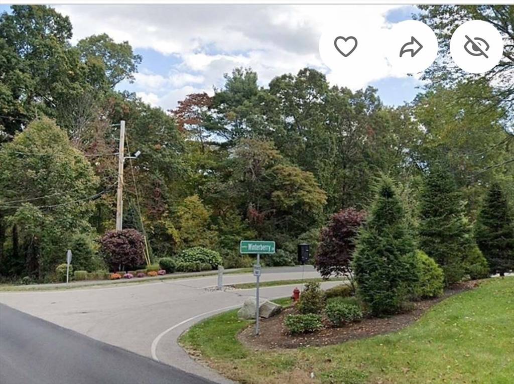Lot 1a Winterberry, Easton, MA 02356