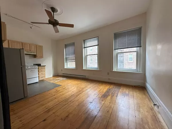 15 Symphony Rd #5, Boston, MA 02115