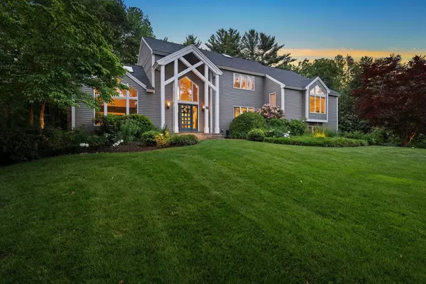 20 Carter Ln, Andover, MA 01810