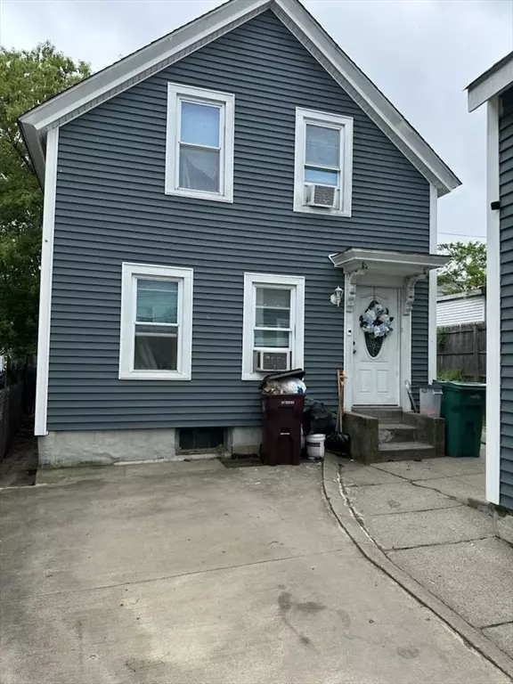 Lowell, MA 01852,31 Abbott Street