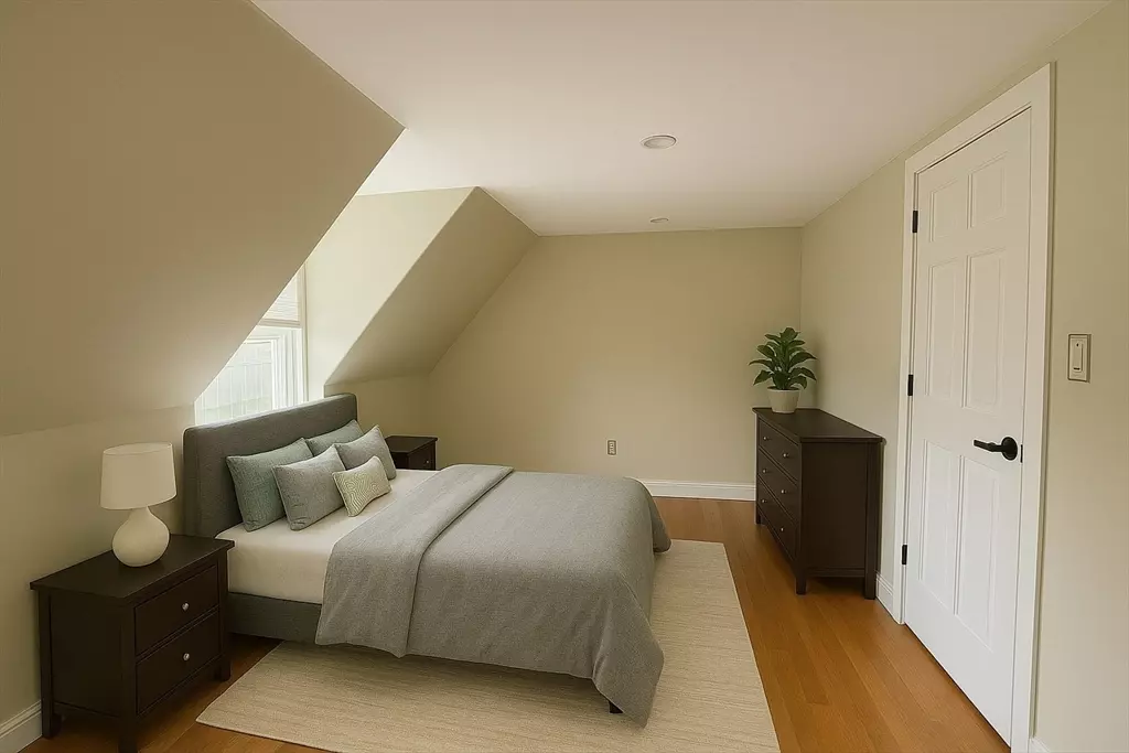 Norfolk, MA 02056,15 Rockwood Road #B