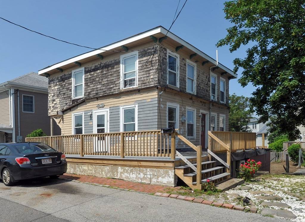Hull, MA 02045,6 Montana Ave
