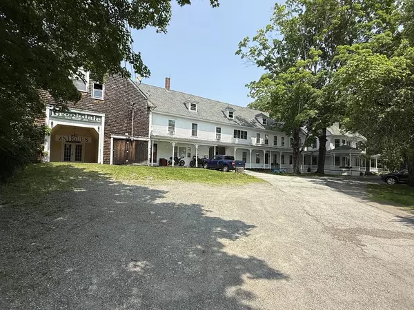 Pepperell, MA 01463,170 Nashua Rd