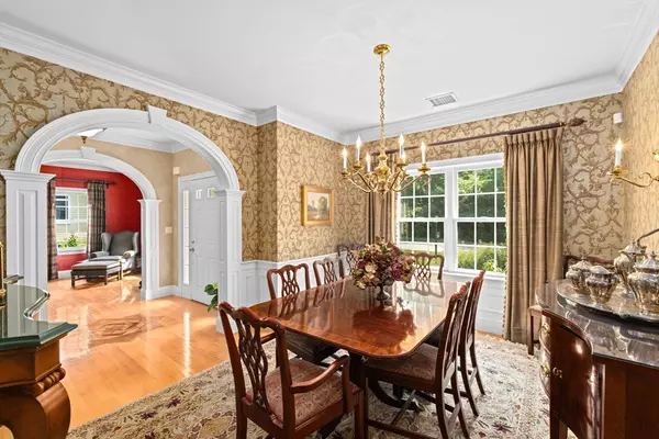 Hingham, MA 02043,28 Ridgewood Crossing #28