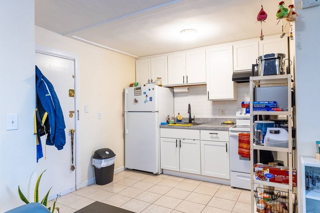 Boston, MA 02128,720 Bennington St #301