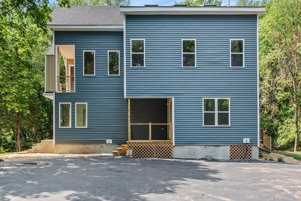 Mansfield, MA 02048,174 Gilbert St
