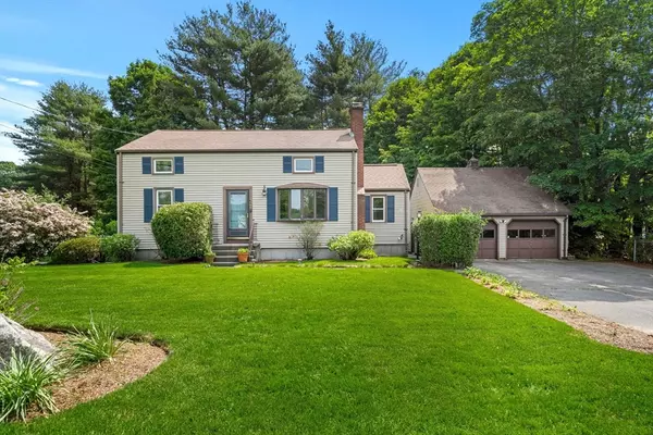 Northborough, MA 01532,327 South St