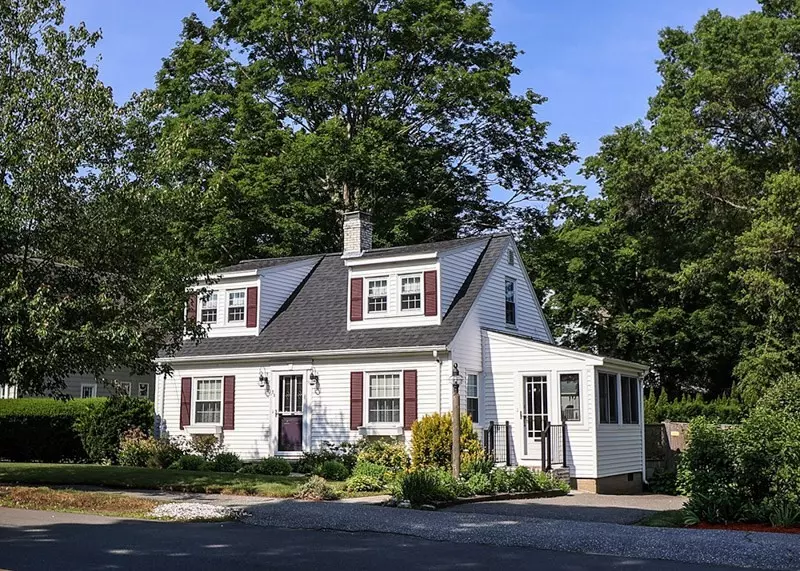 53 Perkins Street, Stoneham, MA 02180