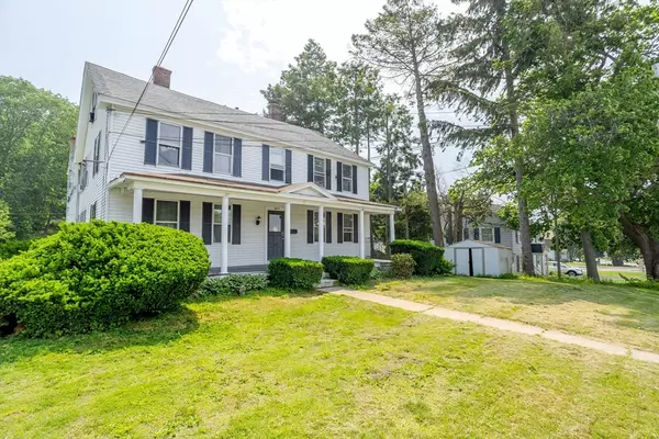 Gardner, MA 01440,15 Green St