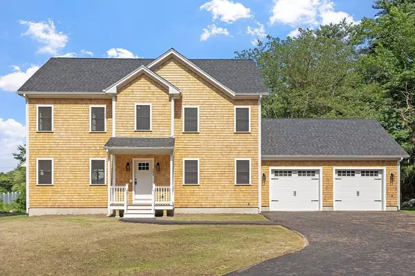 383 Delano Rd, Marion, MA 02738