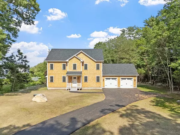Marion, MA 02738,383 Delano Rd
