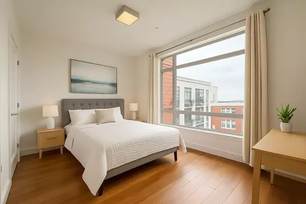 Boston, MA 02128,99 Sumner St #606