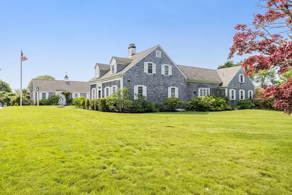 Harwich, MA 02646,166 Bank St