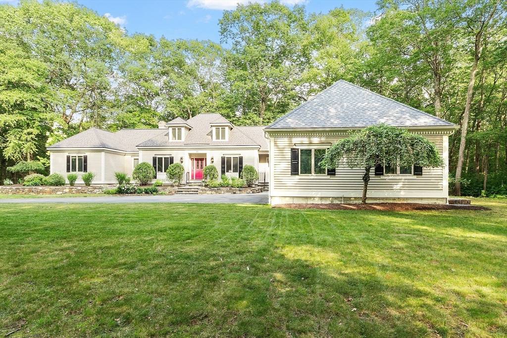 151 Pope Road, Acton, MA 01720