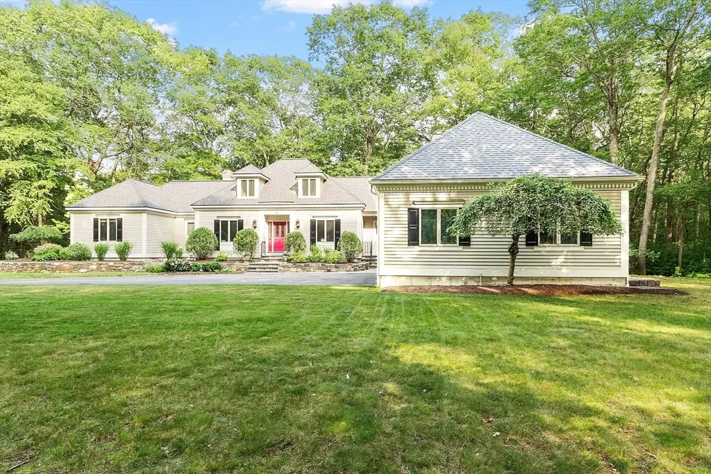 Acton, MA 01720,151 Pope Road