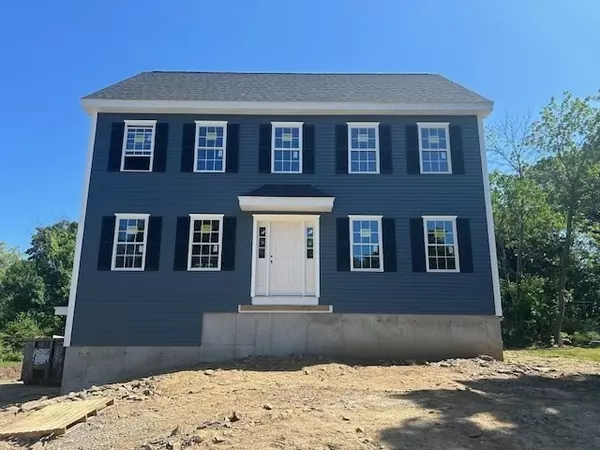 194 Merrimack Road, Methuen, MA 01844