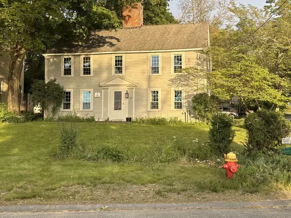 358 Main, Groveland, MA 01834