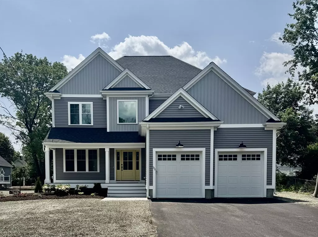 Attleboro, MA 02703,120 Arnold St