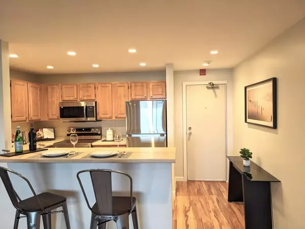 Watertown, MA 02472,32 Whites Ave #D63