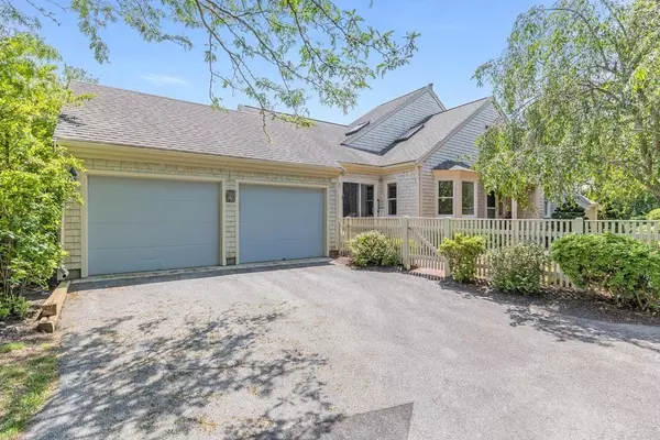 2 Pine Grove Village #2, Yarmouth, MA 02675