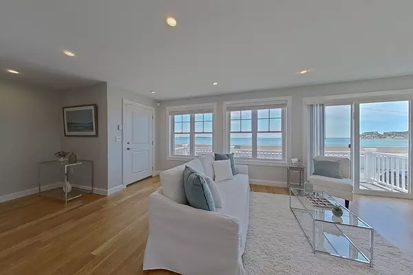 1091 Winthrop Ave #A, Revere, MA 02151