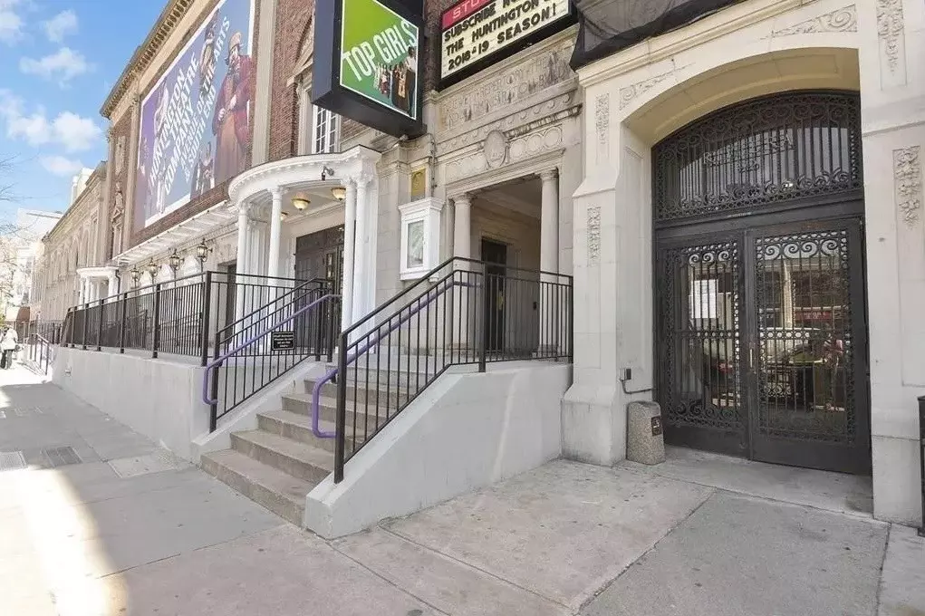 Boston, MA 02115,270 Huntington Avenue #203