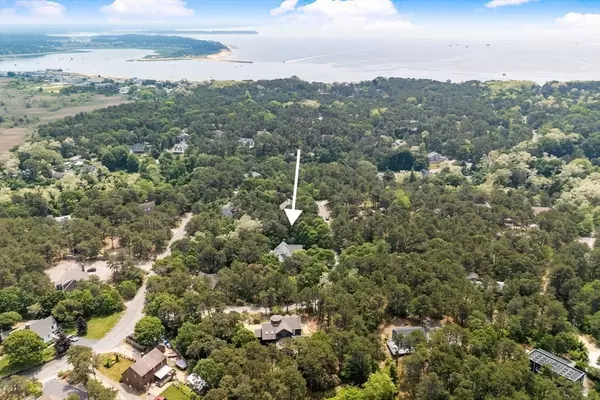 Wellfleet, MA 02667,130 Daniels Dr