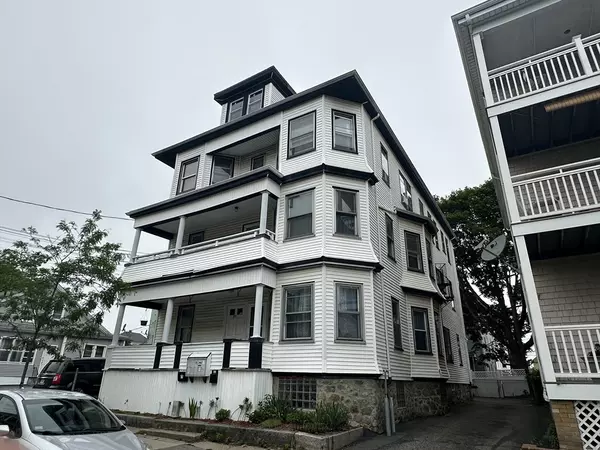 New Bedford, MA 02740,209-211 Eugenia St.
