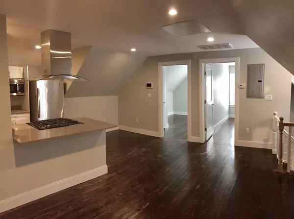 Boston, MA 02125,19 Dorset Street #3