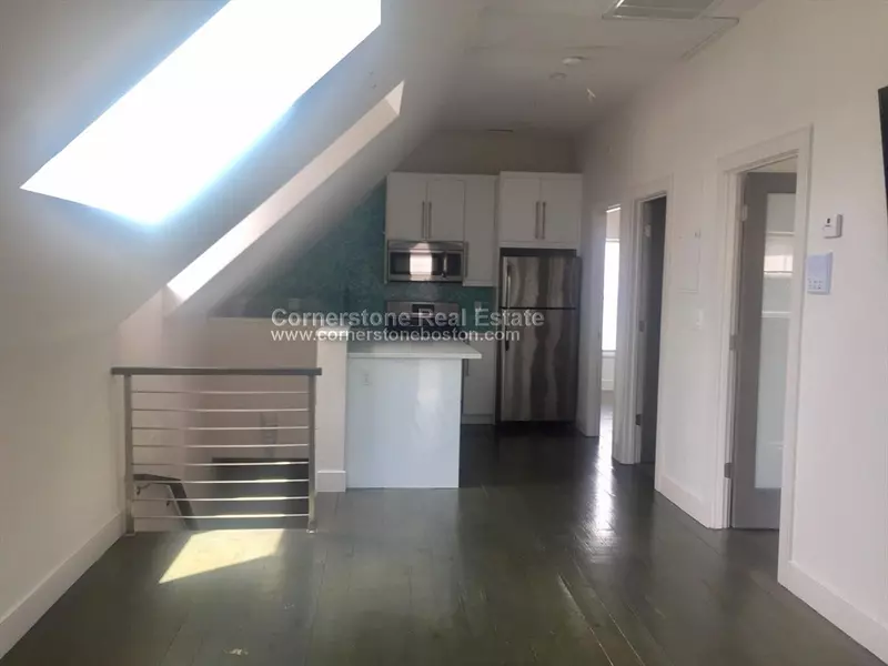 24 Washburn Street #3, Boston, MA 02125