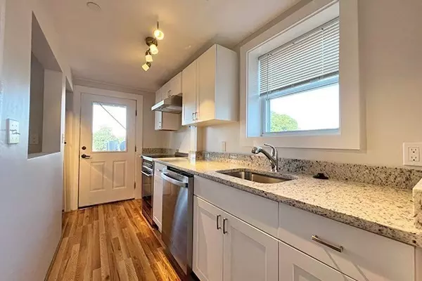 Beverly, MA 01915,278 Cabot St #5