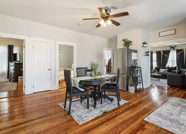 New Bedford, MA 02744,1037 Cove Road #1