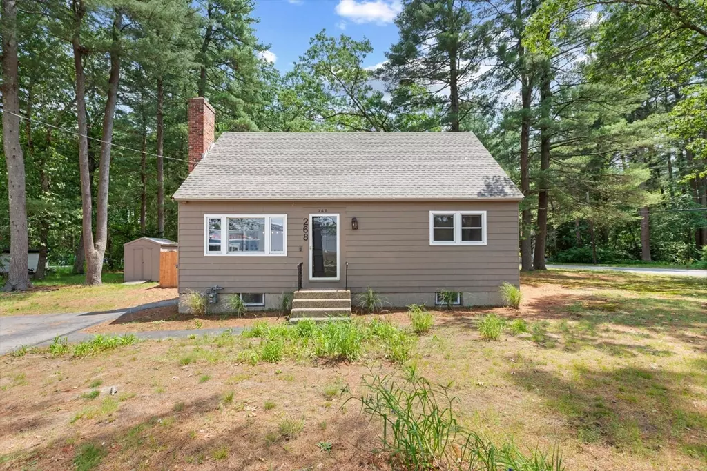 Tewksbury, MA 01876,268 Pine St
