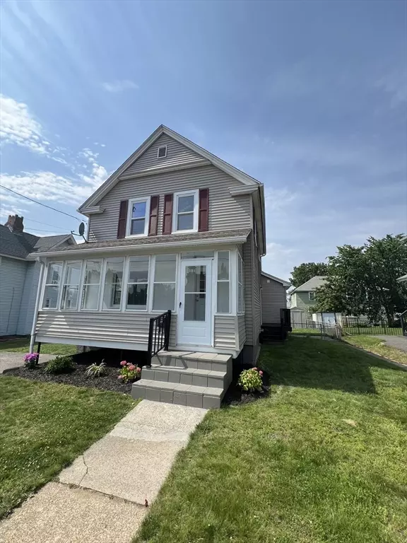 Ludlow, MA 01056,23 Walnut Street