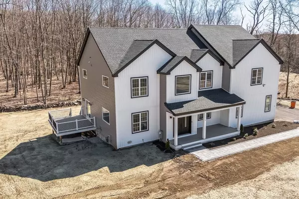 Shrewsbury, MA 01545,1 Falcon Dr