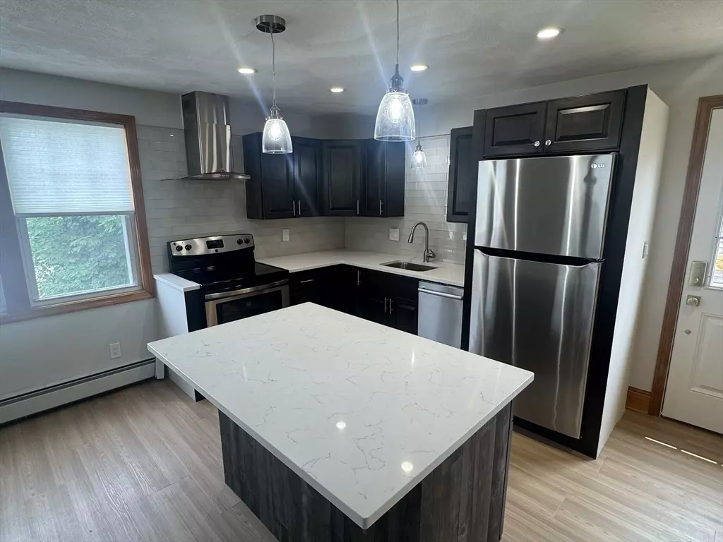 Everett, MA 02149,22 Glendale Ave #2