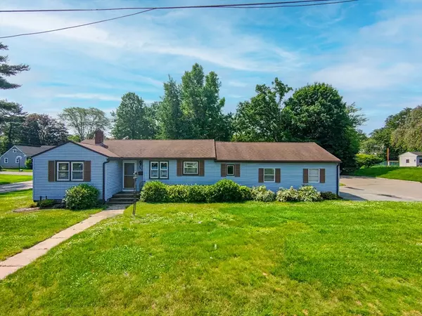 Chicopee, MA 01013,121 Donlyn Drive