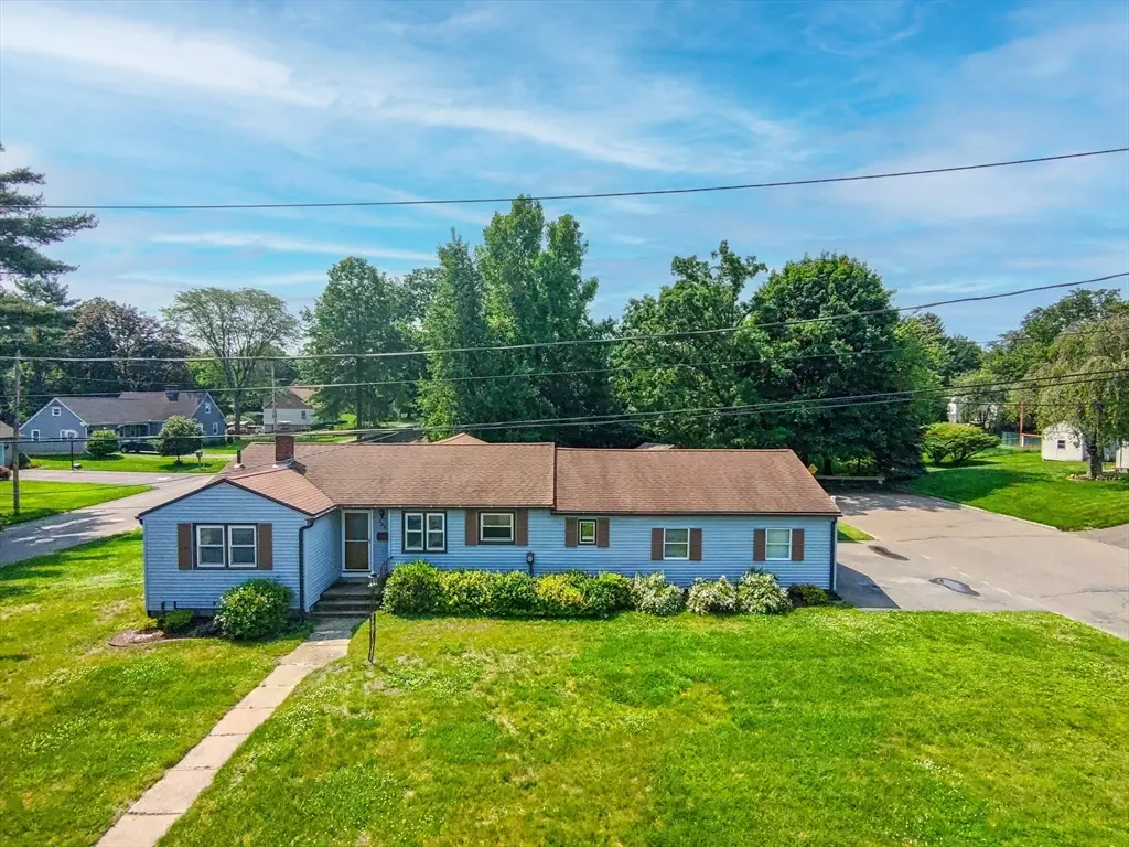 Chicopee, MA 01013,121 Donlyn Drive