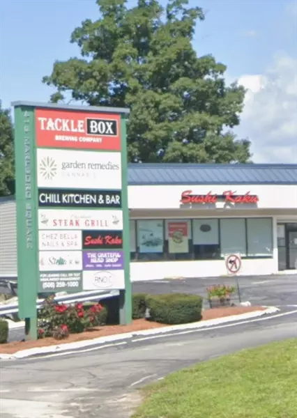 416 Boston Post Road #2, Marlborough, MA 01752