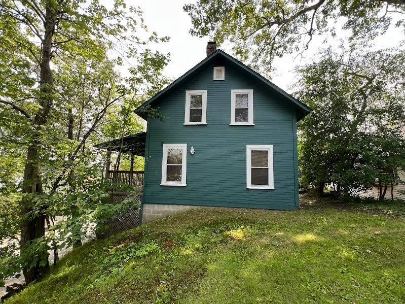 Worcester, MA 01604,326 Bridle Path