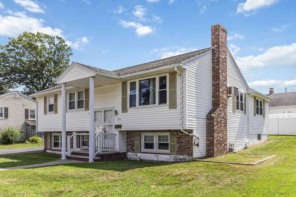 139 Westmoor Road, Boston, MA 02132