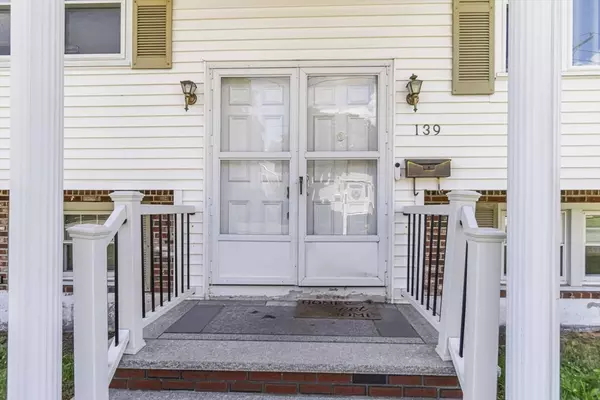 Boston, MA 02132,139 Westmoor Road