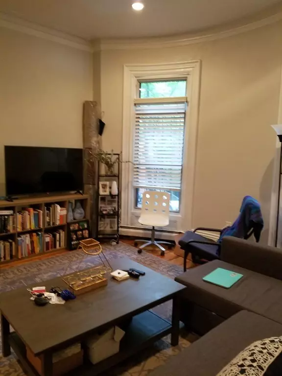 Boston, MA 02118,47 East Springfield Street #1