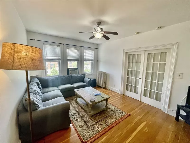 1662 Commonwealth Ave #52, Boston, MA 02135
