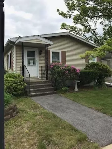 39 Castle Road #149, Attleboro, MA 02703