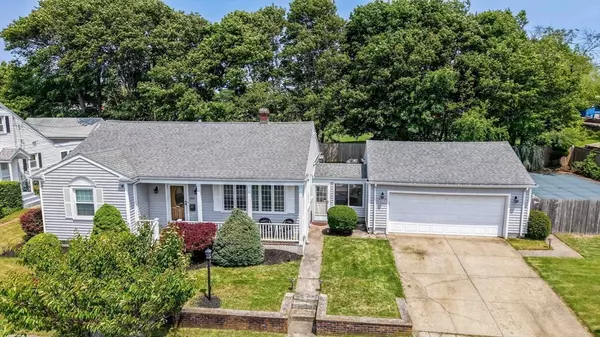 New Bedford, MA 02744,108 Nautilus St
