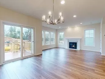 Sudbury, MA 01776,116 Heron Lane #116
