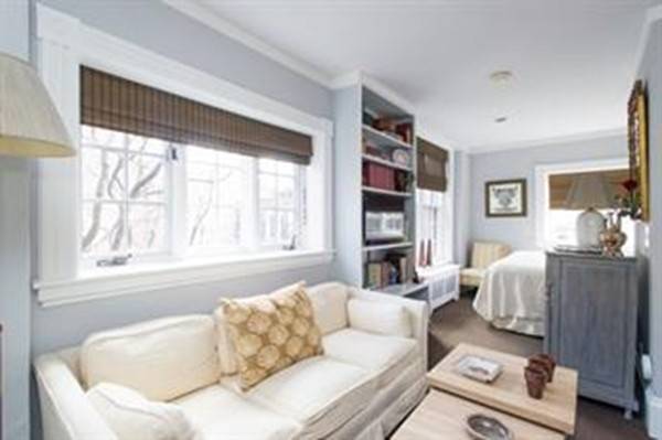 Boston, MA 02108,9 Willow #52  FURN