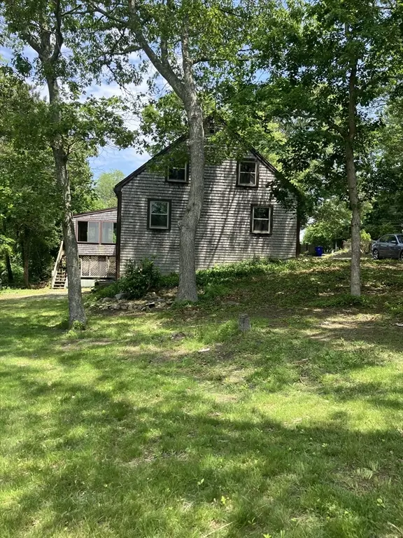 Bourne, MA 02534,1094 County